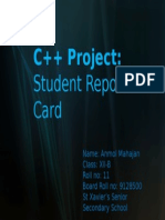 C++ 2