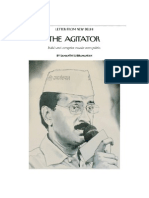 The Agitator- Arvind Kejriwal 