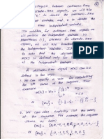 Discrete and Periodic Signals Analysis