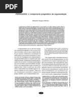 NUPER-RETÓRICA - CADERNO CRH, Salvador, v. 25, n. spe 02, p. , 2012