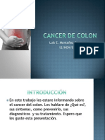 Informe Cancer de Colon Compu