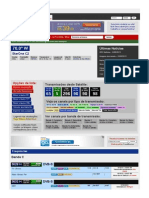 StarOne C2 - Frequências - Portal EDS - Exploradores de Satélites