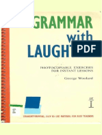 English Grammar Book - With Laughter - Exercises