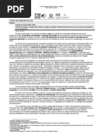 Carta de Apresentação Curriculum Vitae Europass Base