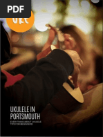 Download UKE - ukelele magazine by Lus Duarte SN186931273 doc pdf