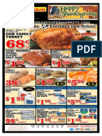 Our Family Turkey Everyday Items Everyday Low Prices!