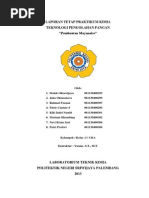Download Pembuatan Mayonaise by Mariani Sihombing SN186934122 doc pdf
