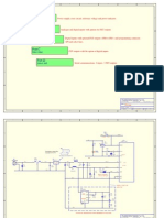 200v1 Schematic Colour