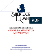 [Www.indowebster.com]-Kembalinya Sherlock Holmes - Charles Augustus Milverton