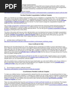 article for blogger
