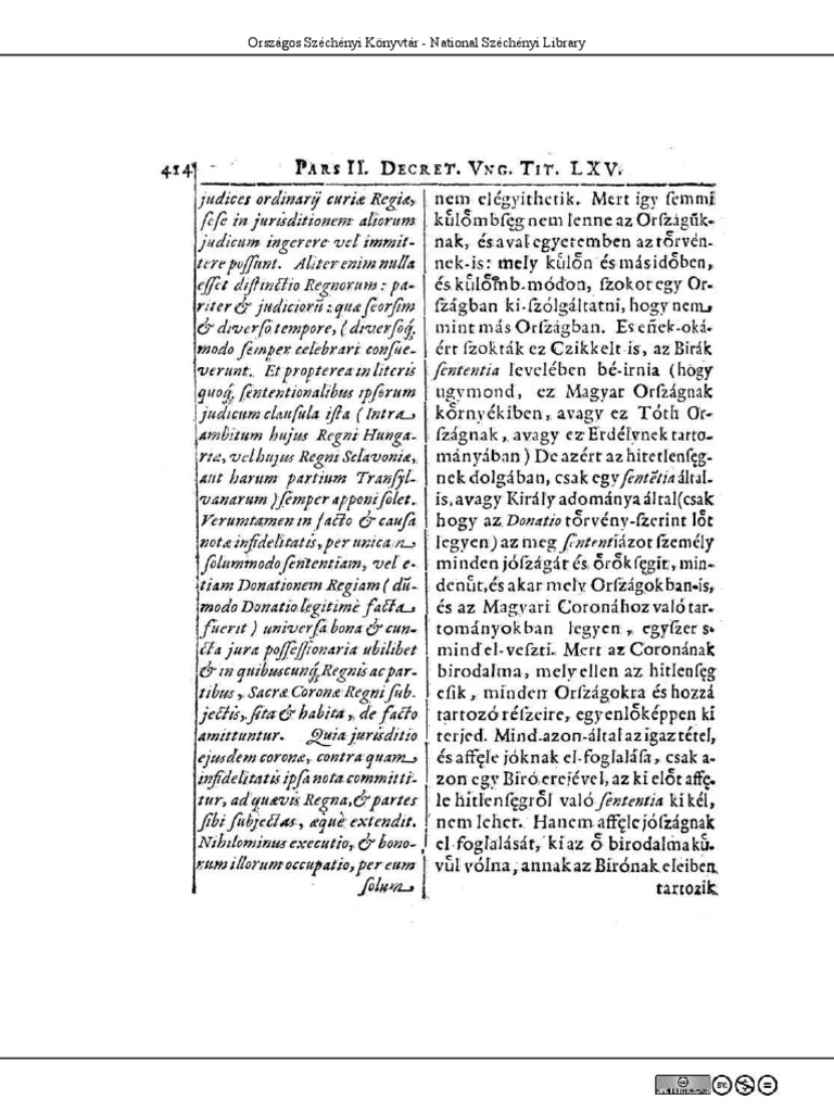 Tripartitum | PDF | Foreign Language Studies