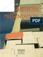 Guide Redaction