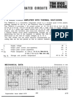 Tba810 Circuit