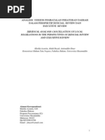 Download Analisis pembatalan Perda by Cogito Ergo Sum SN186958993 doc pdf