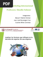 Exposicion de Marketing Internacional (2)