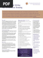 Download PractS2007 by International Teaching Seminars SN18696 doc pdf