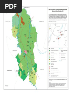 Mapa de Barrios y Veredas de Garzón | PDF