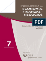 Enciclopedia de Economía y Negocios Vol. 07 E PDF
