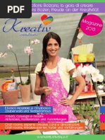 Download Magazine Kreativ 2013 by thinewill_bedone8055 SN186970390 doc pdf