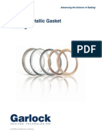 Garlock Metal_Gaskets Torque