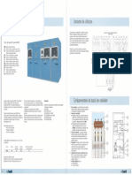 Celule Medie Tensiune Gama MOD6