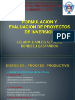 Proceso Productivo