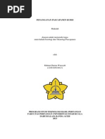 Download PENANGANAN PASCAPANEN KUBIS by Rahmat Darma Wansyah SN186978366 doc pdf