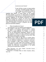 Salazar Bondy, Augusto - para Una Filosofia Del Valor Cap 06 PDF