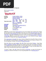 Download Yahoo by cynin29030520008913 SN18698639 doc pdf