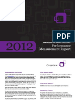 2012 OMBI Report External