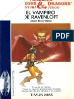 Add - 06 - El Vampiro de Ravenloft