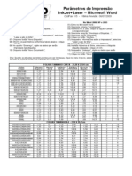 CodFax015 Parametros de Impressao InkJet Laser Microsoft Word (1)