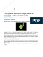 21844 Como Conectar Um Cartao Sd de Um Android No Computador e Explorar o Seu Conteudo