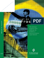 Manual de Frascati Brasil