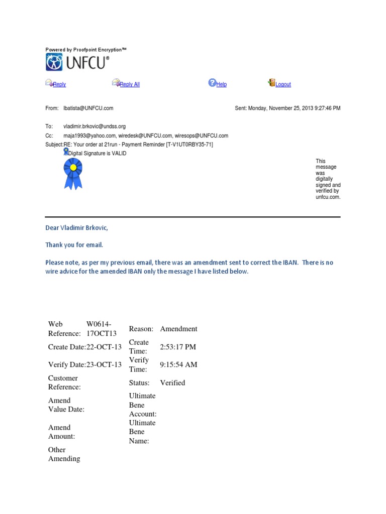 UNFCU PDF Banking Business
