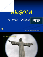Angola - By VictorSAntiago 2010