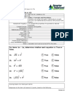 Smarter Balanced Sample N.RN.2