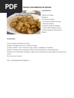 Frango com molho e sementes de sésamo.doc