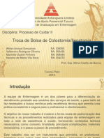 Slide Processo de Cuidar II