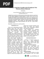 Download Penerapan Algoritma Genetika pada Peringkasan Tekspdf by Oky Prima SN187014059 doc pdf