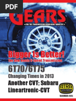 Download GEARS December 2013 by Rodger Bland SN187017453 doc pdf