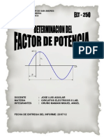 LABORATORIO Nº 1 circuitos