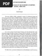 Download Guyanas Golden Age by Pro Guyana SN187026822 doc pdf