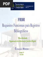 FRBR