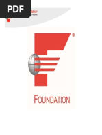 Foundation Fieldbus Informational Resources