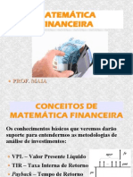 15-Matematica Financeira