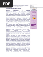 TÉCNICASARTETERAPIA