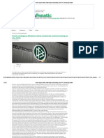 Team Cologne: Modern Data Analysis and Scouting in The DFB