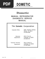 Download Manual Dometic by Cesar Alejandro Isaza Roldan SN187042090 doc pdf