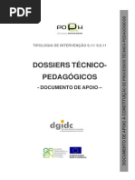 Doc_Apoio_Dossier_técnico-pedagógicoTI6_11-8_6_11-9_6_11
